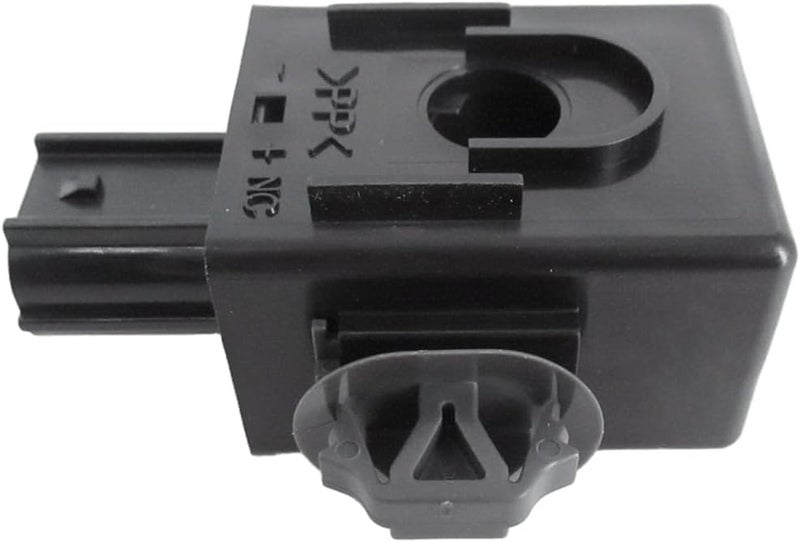 CarGeeaa 74940-T0A-J01 Buzzer Assembly Compatible with Honda Replacement # 74940-T0A-J01 74940T0AJ01 74940-TR0-003 74940TR0003 74940-SZW-003 74940SZW003 74940-TZ5-A01 74940TZ5A01 74940-TBA-A01 74940TBAA01 - Image 1